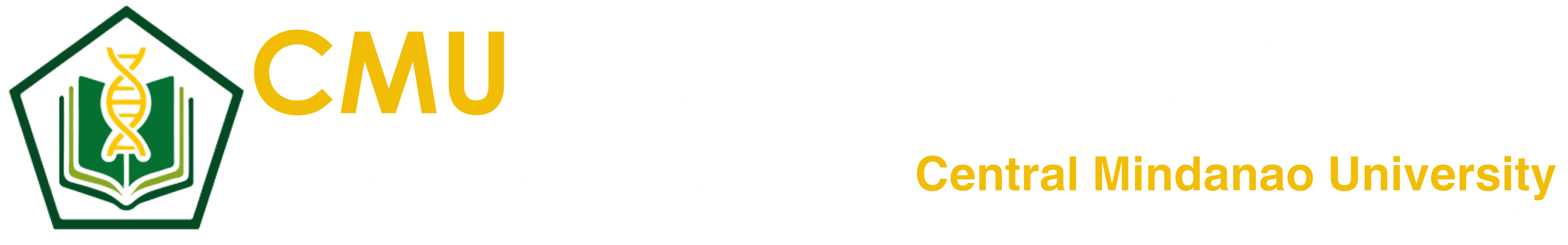 CMU Journal of Science